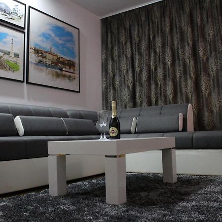 Ramonda - New Belgrade公寓 外观 照片